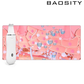 [Baosity*] limpiador ultrasónico de piel de iones exfoliante facial espátula limpiador profundo Peeling (5)