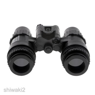 táctica pvs-15 casco visión nocturna gafas nvg maniquí modelo sin función kit (3)