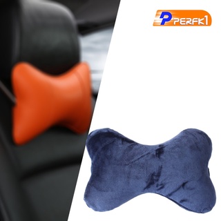 [TIKTOK Hot] asiento de coche único para la cabeza del cuello alivio cojín silla soporte almohada reposacabezas