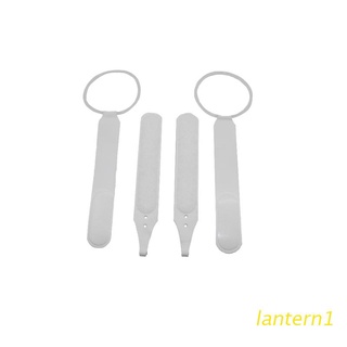 lantern1 juego de correa para nudillos de mano anti-off de alta calidad para oculus quest 2 vr gafas a prueba de sudor lavable vr accesorios