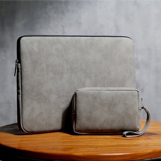 Laptop Sleeve Case Notebook Bag Carrying Case Shockproof Case For Men Women