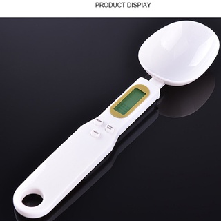 #mst cuchara electrónica escala de cocina escala en polvo cuchara cuchara medidora