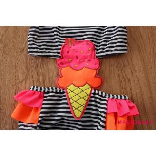 MG -traje de baño para niños/niños/traje de baño de una sola pieza con rayas de helado sin mangas (7)