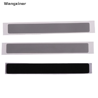 [wangxiner] pc memoria ram enfriador chaleco de enfriamiento disipador de calor 256 rgb luz aluminio disipador de calor venta caliente (9)