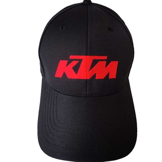 Ktm bordado gorra de béisbol algodón Racing sombrero