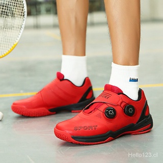 36-47 Badminton Shoes Comfortable Men Women Table Tennis Shoes Anti Slip Badminton Table Tennis Training Volleyball Shoes Plus Size RTVB (7)