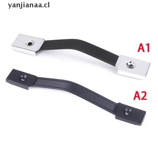 【yanjianaa】 1PC 18CM Carrying handle grip case box speaker cabinet amp strap handle CL