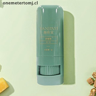 【onemetertomj】 7g Mint Anti-Itch Cream Anti Mosquito Bites Stick Anti-Itching Oil Relieve CL