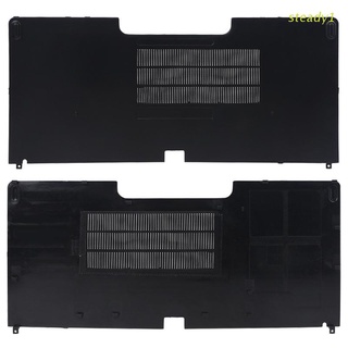 Steady1 Laptop HDD Base Bottom Case Cover Shell Replacement for -Dell Latitude E7440