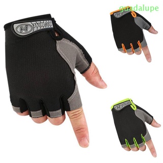 Gudalupe guantes deportivos unisex antideslizantes Para Ciclismo/equipo deportivo/Multicolorido
