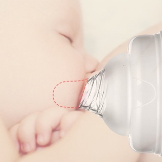 maternal child suministros manual de leche materna bomba de leche materna máquina de ordeño (4)