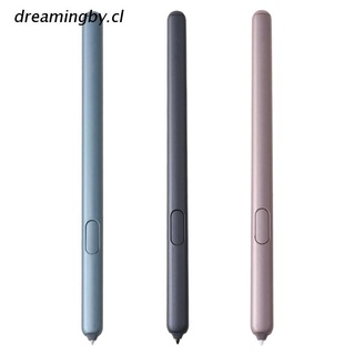 dreamingby.cl lápiz de pantalla táctil active stylus para tablet tab s6 lite p610 p615 de 10.4 pulgadas