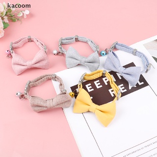 kacoom collar ajustable para mascotas/perros/gatos/accesorios para perros/collar de gato/accesorios para mascotas cl (8)
