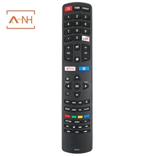 New Remote Control RC311S Replace for TCL Smart TV 06-531W52-TY01X