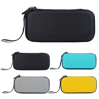 EVA Hard Carry Case Storage Bag Fit for Nintend Switch Lite Mini Console