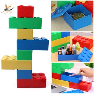 New Creative Building Block Shapes Storage Box (1)