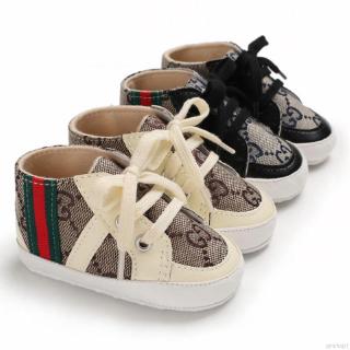 Gucci Zapatos Casuales Para Niños Pequeños (1)