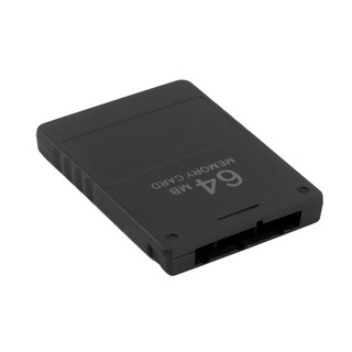 Tarjeta de almacenamiento de 64 MB de memoria para consola de juegos PS2 Sony PlayStation 2 (6)