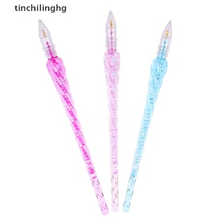 [tinchilinghg] 1PC Point Drill Crystal Pens Diamond Painting Pen DIY Diamond Painting Tool [HOT]