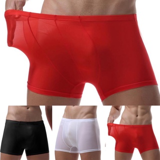 Fstylefang - pantalones de verano ultrafinos para hombre