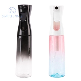 simplflying cod√ 300ml peluquería más larga spray puede niebla gradiente botella pulverizador de agua (1)