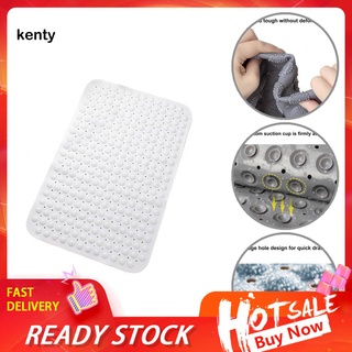 Kt_ alfombrilla de ducha ligera resistente al desgaste resistente al desgaste para el hogar
