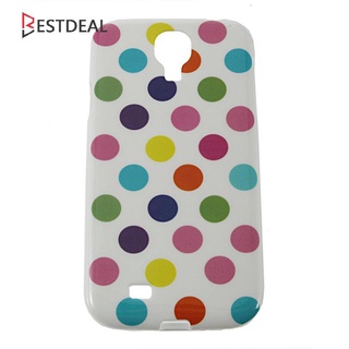 Dots Skin Protector Cover Case With High Quality for Samsung 9500