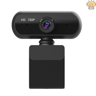 Hl Full Hd 720p De ancho ángulo Usb Webcam Usb2.0 Drive-Free Com Microfone Web Cam Laptop tecnología Online conferencia en Vivo cámaras De llamadas De video Web Anti Peeping Webcam