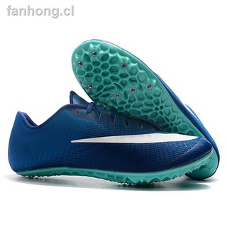 ✘□Nike Zoom Ja Fly 3 men s sprint spikes shoes special for track and field competition running shoes free shipping