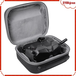 Portable Large Storage Bag Carrying Case for DJI FPV goggles V2 Accessory