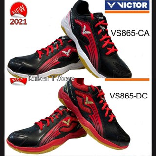 Original Victor VS 865 zapatos de bádminton