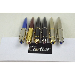 Caneta Cartier Classic Pen Inclui Caixa 7p2O