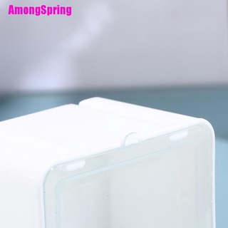 [entrespring] Caja de almacenamiento de cinta suministros papelería cinta de enmascaramiento soporte de cinta de escritorio (3)