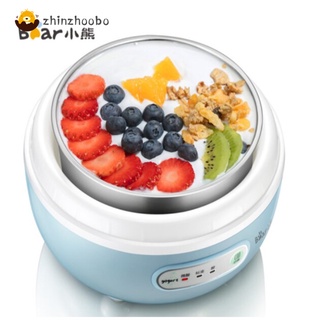 Fs SNJ-C10H1 máquina de yogur hogar automático yogur utensilios de cocina