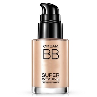 hua corrector suave hidratante maquillaje líquido base sombras bb crema mágica (9)
