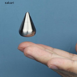 [sakari] mini botella de sello de aleación de titanio impermeable botellas de camping al aire libre edc herramienta [sakari]