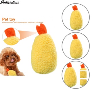 Molar juguete Para mascotas con forma De Animal limpieza De dientes Para perros pequeños medianos