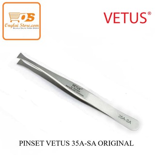 Pinset VETUS 35A-SA ORIGINAL-72270