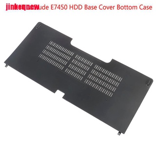 JNCL 0XY40T HDD Base Cover Bottom Case Big Door Panel For Dell Latitude E7450 JNN