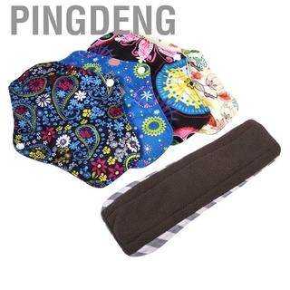 Pingdeng Sanitary Pad Quality Guarantee Unique Durable for Home