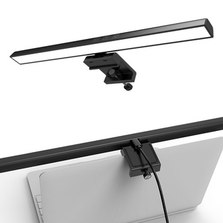 luz led regulable usb lámparas de escritorio monitor portátil pantalla barra led escritorio lámpara de mesa protección ocular lámpara de lectura w2
