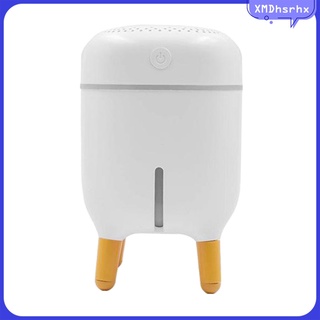 Air Humidifier 240ml Essential Oil Diffuser USB Cool Mist Xmas Gifts