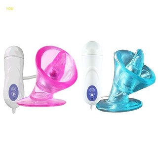You 10 Frequencies Para mujer/Antivibrador/ Oral/lengua G/estimulación/masajeador/vibrador/juguetes sexuales Para mujer
