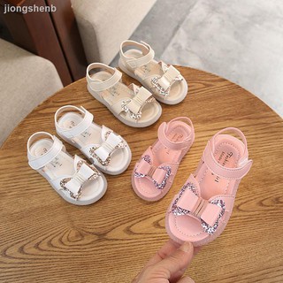 Sandalias para niñas 2021 verano nuevos niños zapatos De Princesa coreanas suela suave zapatos para niñas niñas zapatos De playa