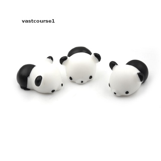 VVE Mini Squishy toy Cute Panda antistress ball Squeeze Mochi Rising Toys Abreact Soft Sticky squishi stress relief toys funny gift . (1)