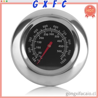 Stainless Steel Oven Food Cooking Baking Thermometer Temperature Gauge [GXFCDZ]