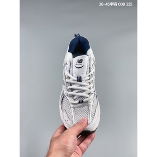 New Balance MR530 Series Retro Daddy Wind Mesh Running Casual Zapatos