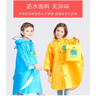 eyour ropa de niños al aire libre impermeable impermeable con capucha capa de lluvia poncho