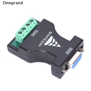 [Onegrand] RS-232 to RS-485 Interface Serial Adapter Converter .