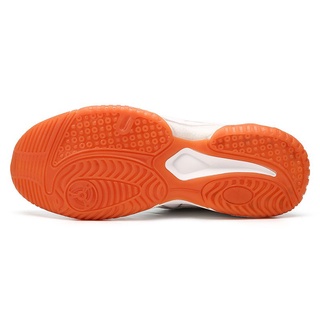Ocho zapatos de bádminton profesionales transpirables antideslizantes zapatos deportivos zapatos Unisex parejas bádminton deporte interior tenis zapatos 9JMJ (3)